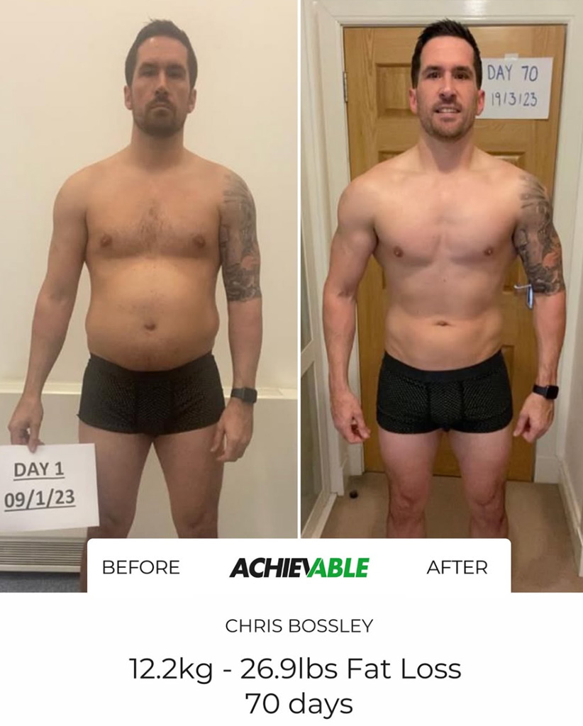 Transformation 2