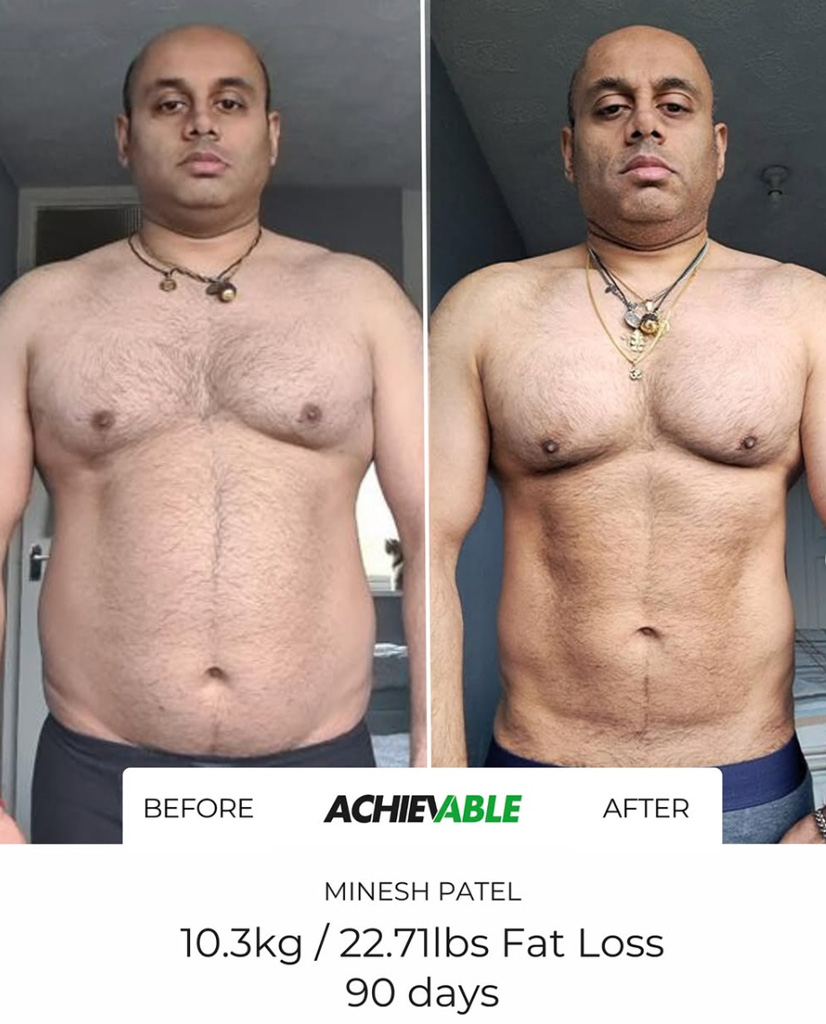 Transformation 3